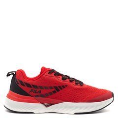 Кроссовки FILA FREEDOM M (104344-R3) Красный, 40,5, 25,5 см