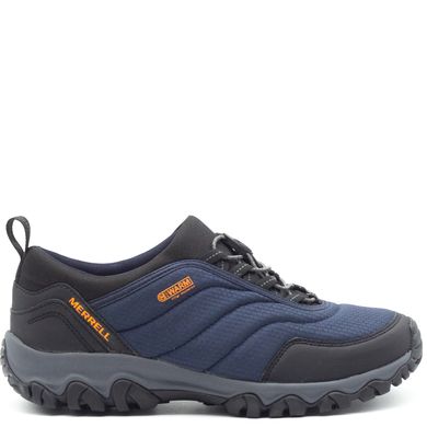 Кросівки MERRELL Merrell Ice Cap Moc 5 J035613 Синій, 40, 25 см