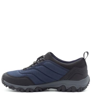 Кроссовки MERRELL Ice Cap Moc 5 J035613 Синий, 40, 25 см