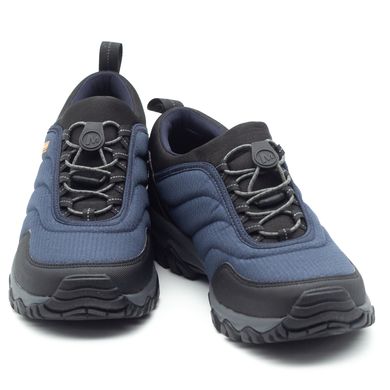 Кросівки MERRELL Merrell Ice Cap Moc 5 J035613 Синій, 40, 25 см