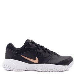 Кросівки NIKE WMNS COURT LITE 2 AR8838-003 Чорний, 38,5, 24,5 см