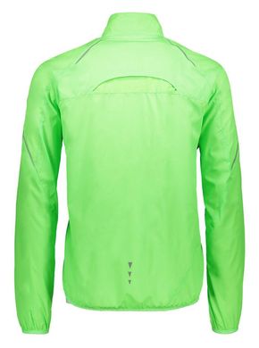 Вітрівка MAN JACKET CMP 3C46777T-E349 Зелений, 46