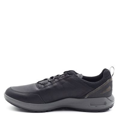 Кроссовки GRISPORT 44017 T32 Черный, 40, 26 см