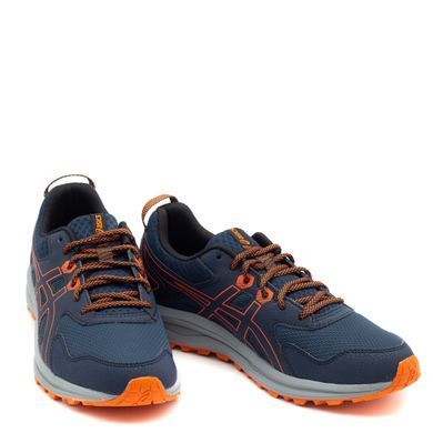 Кросівки ASICS TRAIL SCOUT 1011A663-400 Синій, 41,5, 26 см