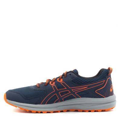 Кросівки ASICS TRAIL SCOUT 1011A663-400 Синій, 41,5, 26 см
