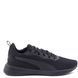 Кроссовки PUMA FLYER FLEX 19520105 Черный, 41, 26,5 см