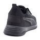 Кроссовки PUMA FLYER FLEX 19520105 Черный, 41, 26,5 см