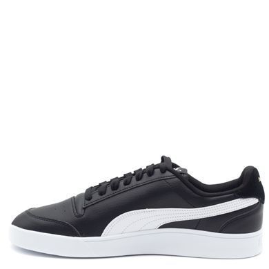 Кеды PUMA SHUFFLE TRAINERS 30966804 Черный, 41, 26,5 см