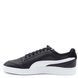 Кеды PUMA SHUFFLE TRAINERS 30966804 Черный, 41, 26,5 см