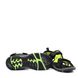 Сандалії CMP ALMAAK HIKING SANDAL 38Q9947-U901 Чорний, 39, 24,7 см