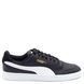 Кеды PUMA SHUFFLE TRAINERS 30966804 Черный, 41, 26,5 см