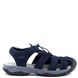 Сандалии CMP SAHIPH LEATHER HIKING SANDAL 30Q9507-U423 Синий, 41, 26,5 см